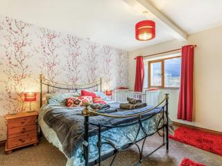 The Threshing Barn - Uk35754 - 1