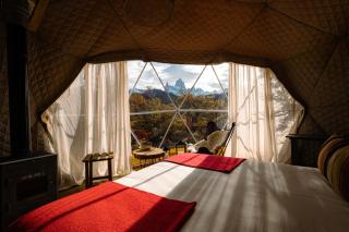Chalten Camp - Glamping with a view - 7