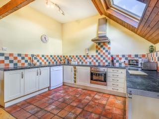 The Threshing Barn - Uk35754 - 2