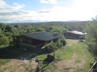 Cabañas Ojos del Viento - 6