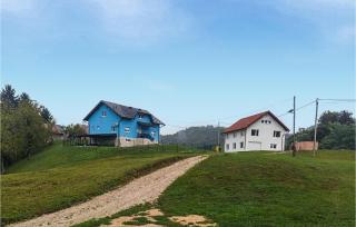Lovely Home In Pregrada With Sauna - 1