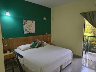 Hotel Campo Blanco - 2