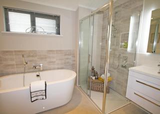 Penally Grange - 1