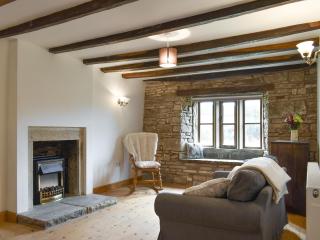 Kirkstall Wood Farm - 4