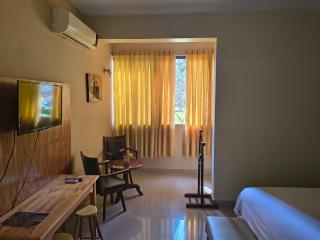 Hotel Campo Blanco - 3