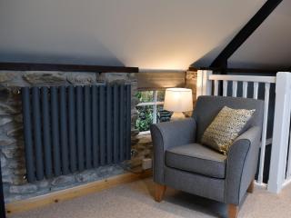 Strawberry Cottage - 3