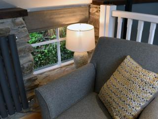 Strawberry Cottage - 2