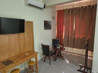 Hotel Campo Blanco - 1