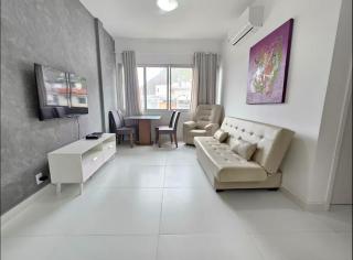 Apartamento amplo em Belém - COP30 - 0
