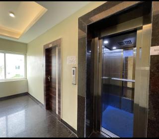 BALCONY ROOMS- Prime Location- Near Sea Beach & Bengali Market- Hotel RR PALACE INN - PURI - LIFT - RESTAURANT- BEST HOTEL IN PURI - 1