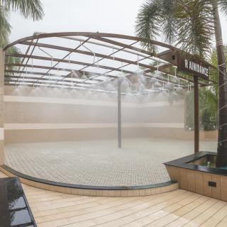 River Splash Resort,Karjat - 5