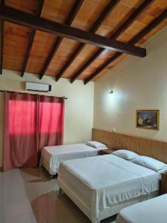 Hotel Campo Blanco - 6