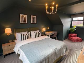 The Hideaway Bureau - Highlands - Wooler - 6