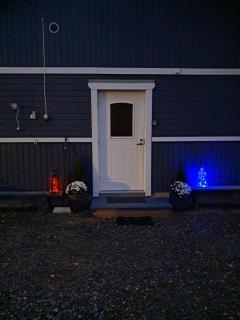 Maaruska's accommodation - 9