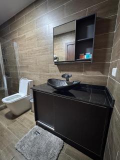 Sweet Garden Hotel Kumasi - 7
