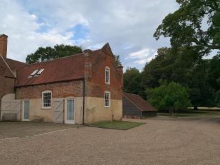 The Stable - 6