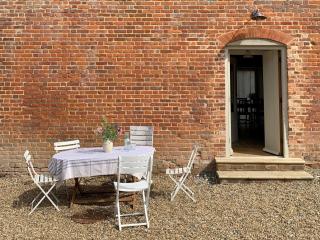 The Stable - 5
