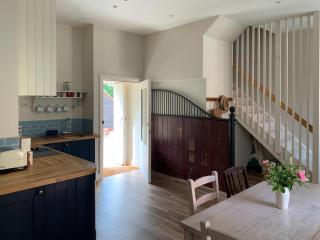 The Stable - 4