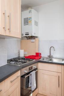 Cosy 1 Bedroom flat between Clapham & Brixton - 4