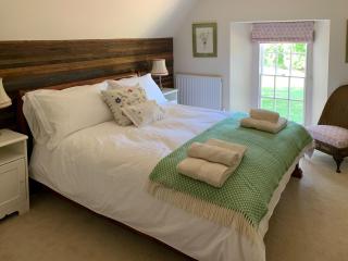 The Stable - 1