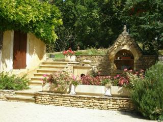 Gite Périgourdin - 3 Chambres - 9