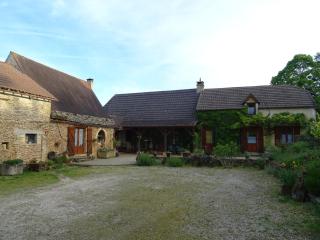 Gite Périgourdin - 3 Chambres - 7