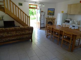 Gite Périgourdin - 3 Chambres - 3