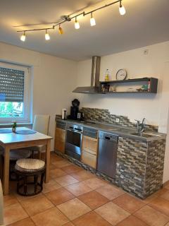 Nest & Rest Homes - 1