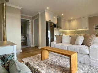 Villa Mignon - Franschhoek - 2