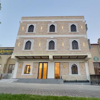 Shahristan Art Boutique Hotel - 0