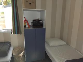 Mobil-home à 11km d'Europa Park via le bac - 3