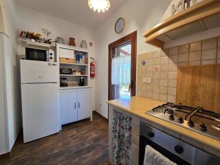 A casa di Isor - 9