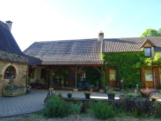 Gite Périgourdin - 2 Chambres - 9