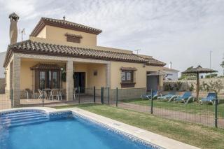 Casa Carmelo Conil 1 - 0
