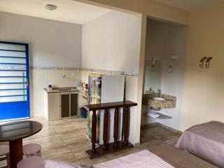 Fazenda Camping Cabral - 1