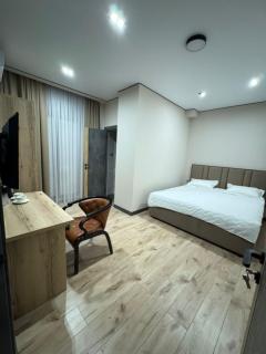 Mokk Hotel - 9