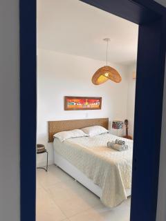 Apartamento Mediterrâneo em Jurerê - 6