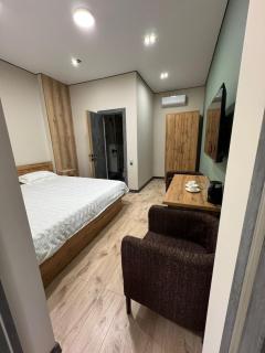 Mokk Hotel - 6