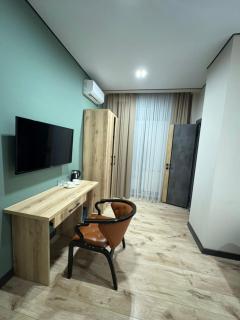 Mokk Hotel - 3