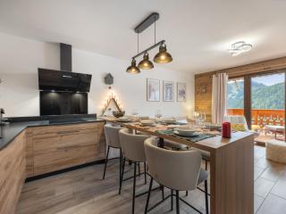 Apt Alchimie B22 - BO Immobilier Chatel - 3