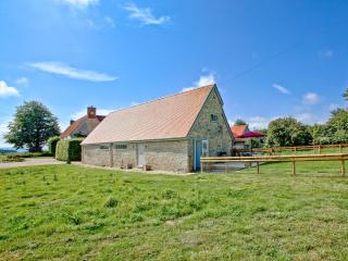 Antells Farm Barn - 5