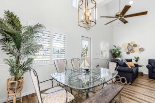 249 Pearl Paradise- 3BR 3BA Pool Home! home - 6
