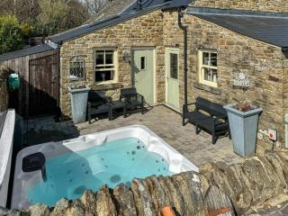 Hare Cottage - 0