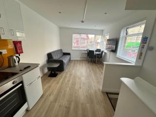 Seaside Retreat at Great George - Weymouth - 9