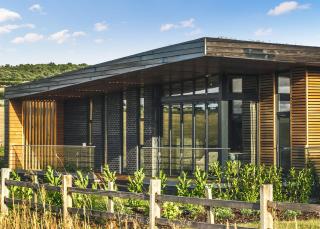 Goosedale Lodges - 4