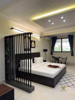 Sweet Garden Hotel Kumasi - 3