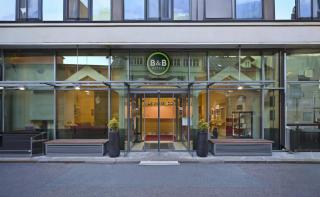 B&B HOTEL Maribor Orel - 8