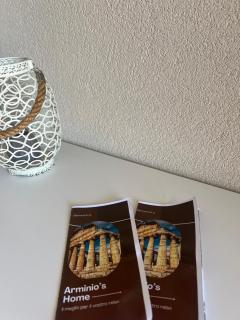 Arminio home - 3