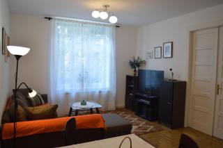 Aha Apartment - Zagreb - 1