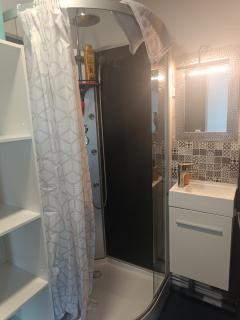 Chez Lilie, Studio cosy classé 2 étoiles Plage de Stella - 2